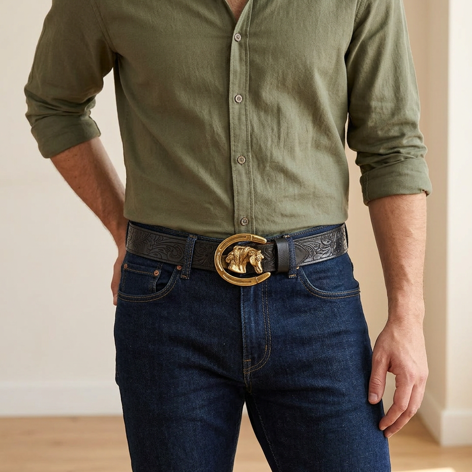 Horseshoe Belt
