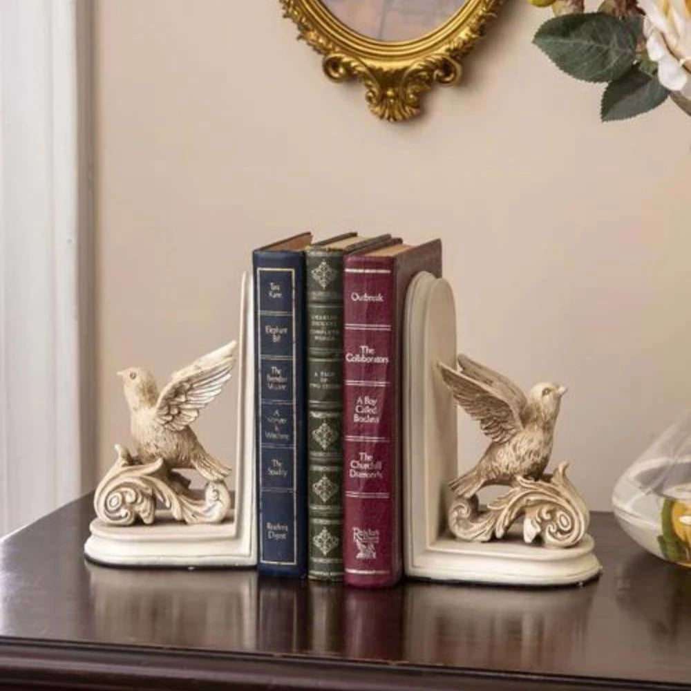 Bookends Food Bookends