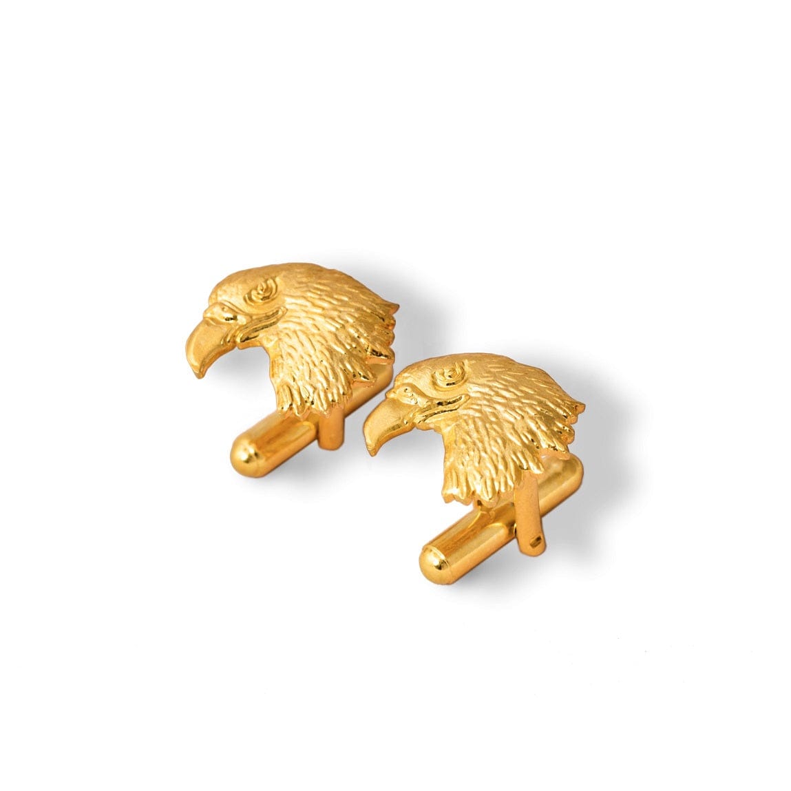 Bald Eagle Cufflinks Gift Set | Suit Cufflinks Online | JRT Handicrafts