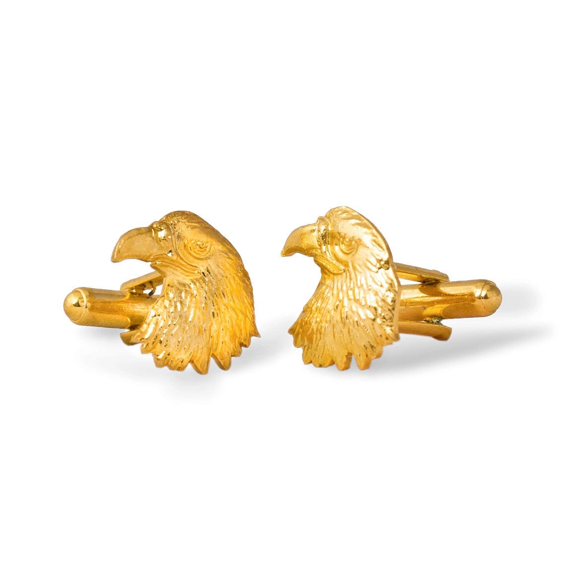 Bald Eagle Cufflinks Gift Set | Best Cufflinks For Men | JRT Handicrafts