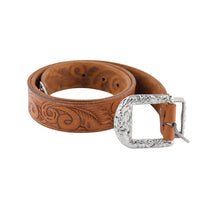 Western Tan Belt