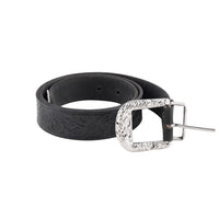 Western Black Belt