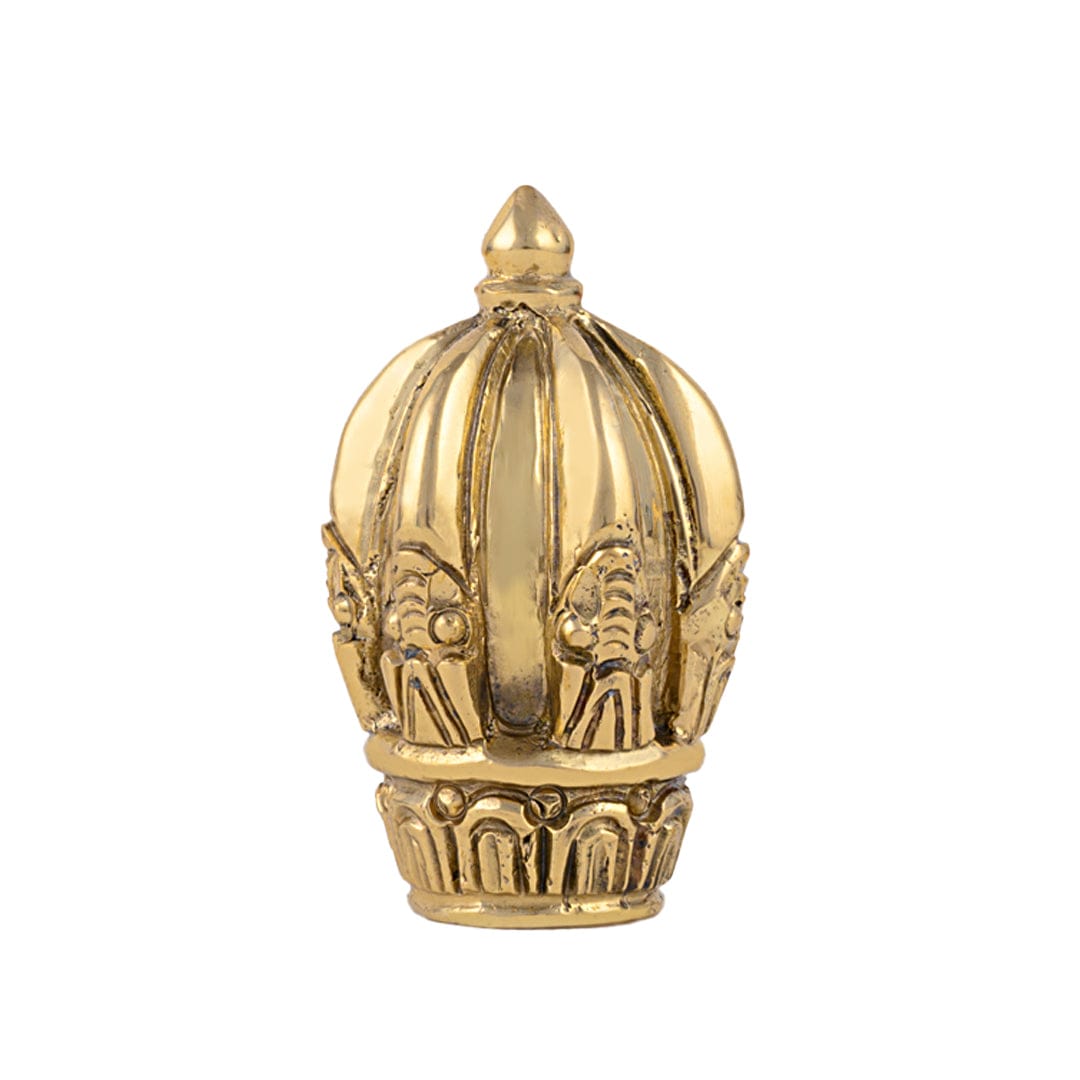 Crown Paperweight